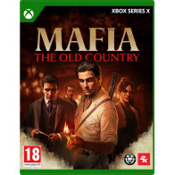 Mafia: The Old Country Xbox Series X