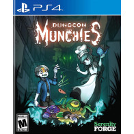 Dungeon Munchies