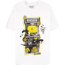 Pac-Man - Arcade Classic Men's Short Sleeved T-shirt