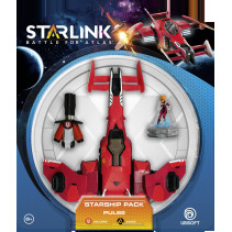 Starlink Starship Pack Pulse