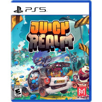 Juicy Realms