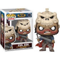 Army of Darkness Funko Pop Vinyl: Evil Ash