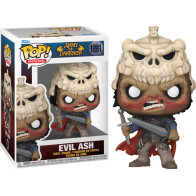Army of Darkness Funko Pop Vinyl: Evil Ash