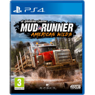 Spintires: MudRunner American Wilds