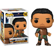 Marvel Eternals Funko Pop Vinyl: Gilgamesh