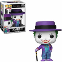 Batman Funko Pop Vinyl: The Joker (1989)