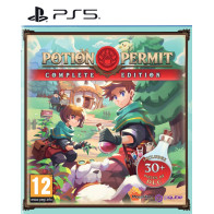 Potion Permit Complete Edition
