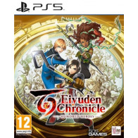 Eiyuden Chronicle: Hundred Heroes