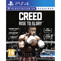Creed Rise to Glory (PSVR Required)