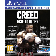 Creed Rise to Glory (PSVR Required)