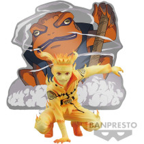 Naruto Shippuden Panel Spectacle Figure - Naruto Uzumaki (2025)