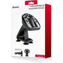 Nacon Switch 2 Foldable Racing Wheel