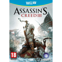 Assassin's Creed 3
