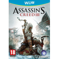 Assassin's Creed 3
