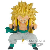 Dragon Ball Z Blood of Saiyans Figure - Gotenks