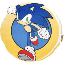 Sonic The Hedgehog Cushion - Sonic
