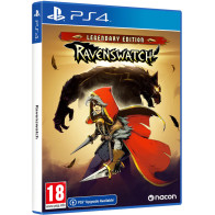 Ravenswatch Legendary Edition
