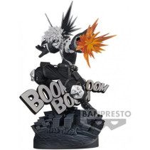 My Hero Academia Dioramatic Figure - Katsuki Bakugo (The Tones)