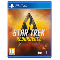 Star Trek Resurgence
