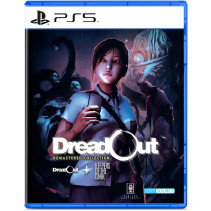 Dreadout Remastered Collection
