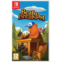 Bear & Breakfast