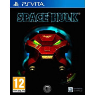 Space Hulk