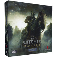 The Witcher - Old World - Wild Hunt Expansion