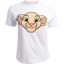 The Lion King - Nala Women's T-shirt