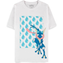 Pokémon - Greninja Men's Short Sleeved T-shirt
