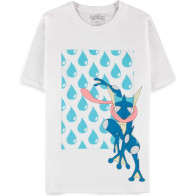 Pokémon - Greninja Men's Short Sleeved T-shirt