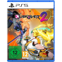 Dusk Diver 2