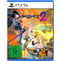 Dusk Diver 2