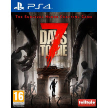 7 Days to Die
