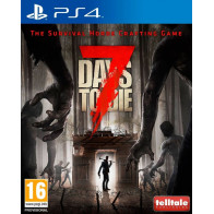 7 Days to Die