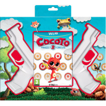 Cocoto Magic Circus 2 + 2 Guns