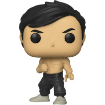 Mortal Kombat Funko Pop Vinyl: Liu Kang