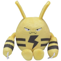 Pokemon Sitting Cuties Pluche - Elekid
