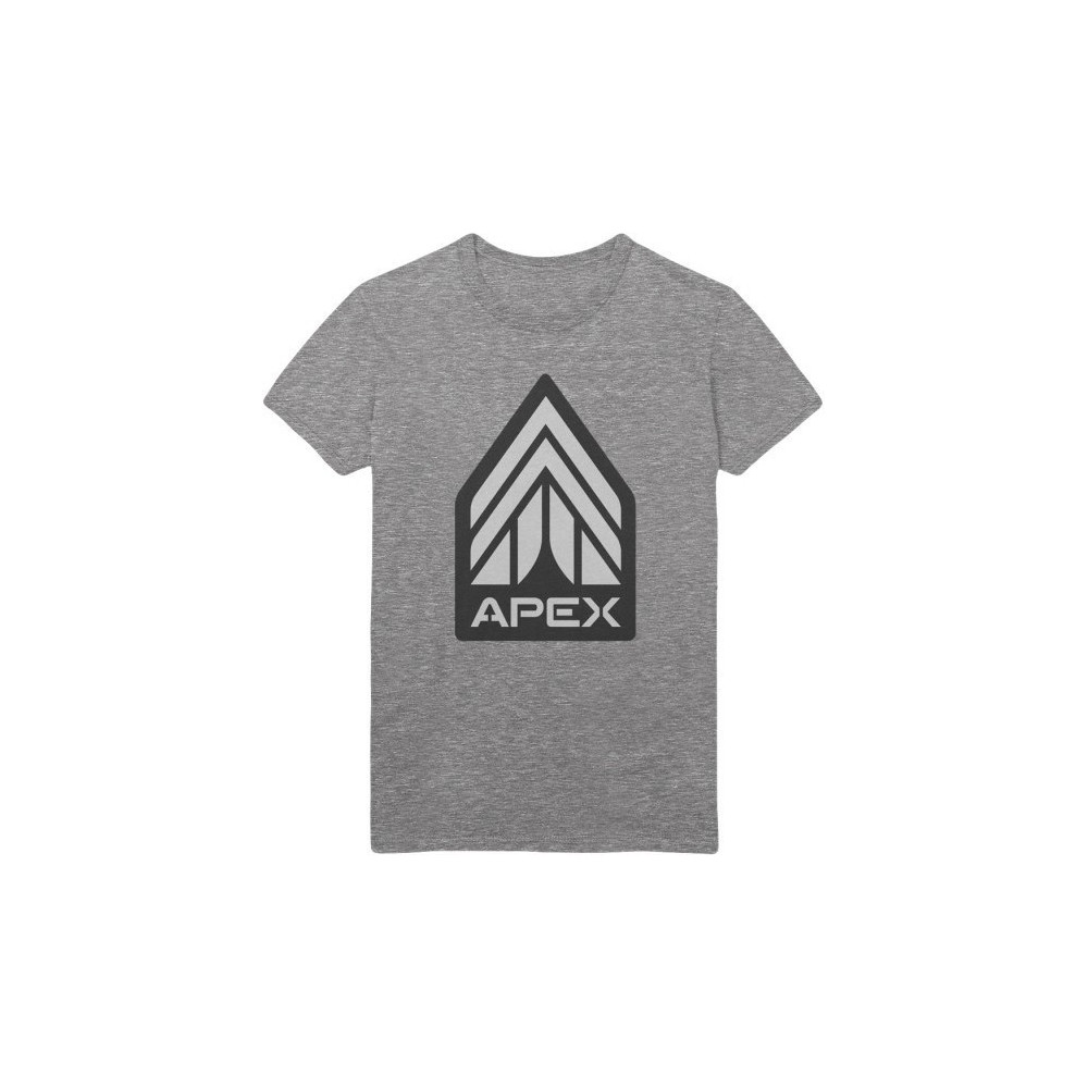 Mass Effect Andromeda T-Shirt APEX Mass Effect Andromeda T-Shirt APEX