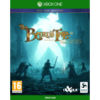 The Bard's Tale IV Director's Cut Day One Edition