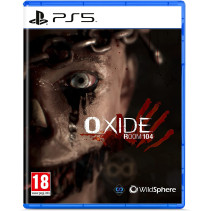 Oxide Room 104