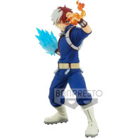 My Hero Academia The Amazing Heroes vol.15 Figure - Shoto Todoroki