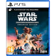 Star Wars : Tales from the Galaxy's Edge - Enhanced Edition (PSVR2 Required)