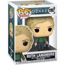 Ozark Funko Pop Vinyl: Ruth Langmore