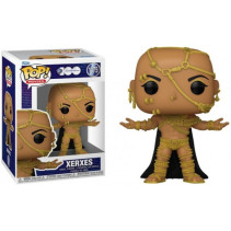 Warner Brothers 100th 300 Funko Pop Vinyl: Xerxes
