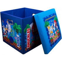 Sonic the Hedgehog - Sonic Sound Box