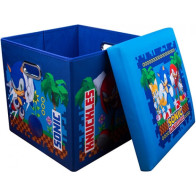 Sonic the Hedgehog - Sonic Sound Box