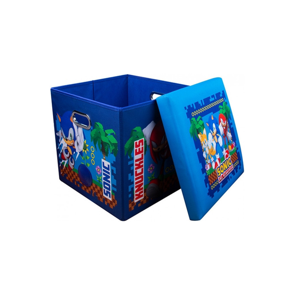 Sonic the Hedgehog - Sonic Sound Box Sonic the Hedgehog - Sonic Sound Box