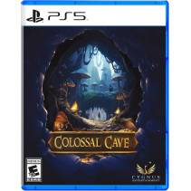 Colossal Cave (Limited Run)