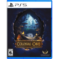 Colossal Cave (Limited Run)