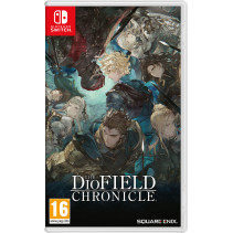 The Diofield Chronicle
